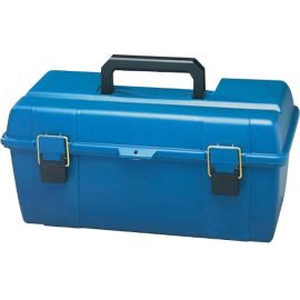 LIST CTR CASE- SMALL BLUE