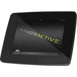 THE EVOLVE IPAD ENCLOSURE VESA MOUNT ENCLOSURE WILL WORK WITH OPEN OR CLOSED HOM