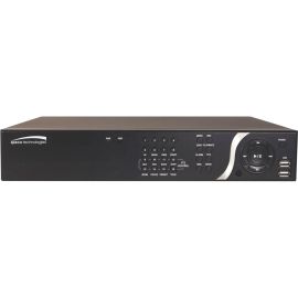 8 CHANNEL NETWORK SERVER