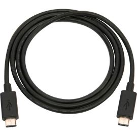 Griffin USB-C to USB-C Cable - 3FT - Black