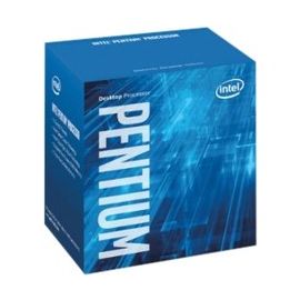 Intel-IMSourcing Intel Pentium G4400 G4400 Dual-core (2 Core) 3.30 GHz Processor