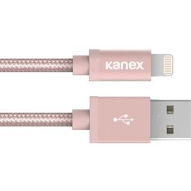 KANEX PREMIUM DURABRAID (TM) LIGHTNING C