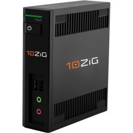 10ZIG POE TERA 2321 DUAL DVI ZERO CLIENT