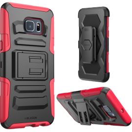 GALAXY S6 EDGE+ PRIME CASE - RED