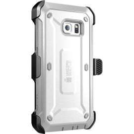 GALAXY S6 EDGE+ BEETLE PRO CASE - WHITE