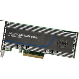 Intel-IMSourcing DC P3608 1.60 TB Solid State Drive - Internal - PCI Express (PCI Express 3.0 x8)