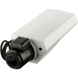 D-Link 1 Megapixel HD Network Camera - Color, Monochrome - Box