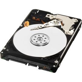 WD AV WD3200LUCT 320 GB Hard Drive - 2.5