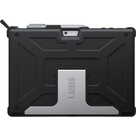 SURFACE PRO 7+/7/6/5/4 METROPOLIS CASE-BLACK