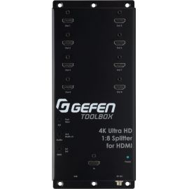 Gefen Ultra HD 1:8 Splitter for HDMI