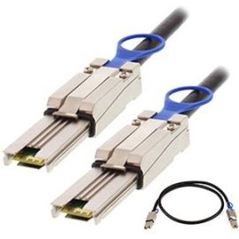 1m SFF-8088 External Mini-SAS Male to Male Storage Cable