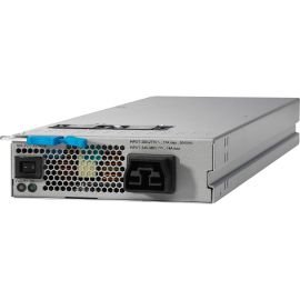 Cisco Nexus 9500 3000W Universal high voltage AC/DC PS, Port Side Intake