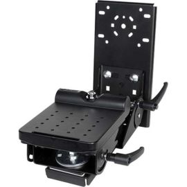 TABLET DISPLAY MOUNT KIT: TALL TABLET DISPLAY MOUNT (7160-0529), QUAD-MOTION TS5