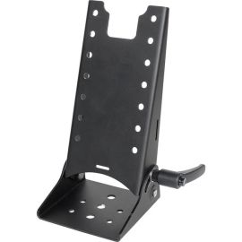 TABLET DISPLAY MOUNT FOR INDEPENDANT ROTATION. ACCEPTS PRODUCT WITH VESA HOLE P