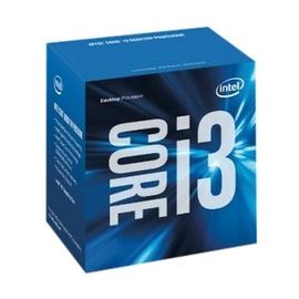 Intel Core i3 i3-6100 i3-6100T Dual-core (2 Core) 3.20 GHz Processor