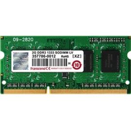 Transcend 16GB DDR3L SDRAM Memory Module