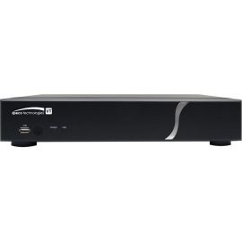 4 CHANNEL 1080P TVI DVR 6TB