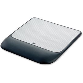 3M Precise Mouse Pad with Gel Wrist Rest