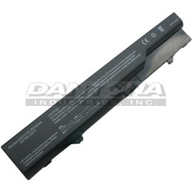 REPLACEMENT BATTERY FOR HP 587706-121