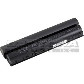 REPLACEMENT BATTERY FOR DELL E6120