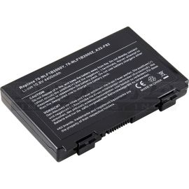 REPLACEMENT BATTERY FOR ASUS F52