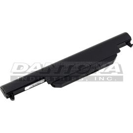 REPLACEMENT BATTERY FOR ASUS A45