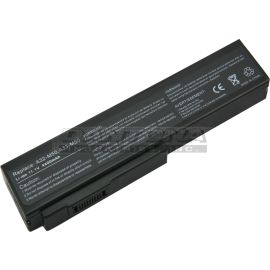 REPLACEMENT BATTERY FOR ASUS G50