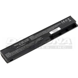 REPLACEMENT BATTERY FOR ASUS F301 SERIES,A31-X401, A32-X401, A41-X401, A42-X401