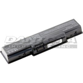 REPLACEMENT BATTERY FOR ACER ASPIRE 4710