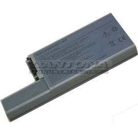 REPLACEMENT BATTERY FOR DELL LATITUDE D5