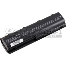 REPLACEMENT BATTERY FOR HP 586006-321