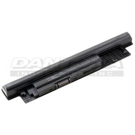 REPLACEMENT BATTERY FOR DELL INSPIRON 14