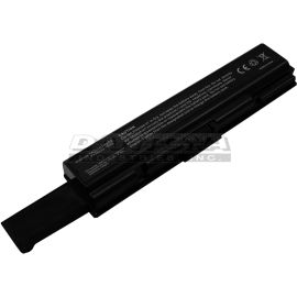 REPLACEMENT BATTERY FOR TOSHIBA EQUIUM