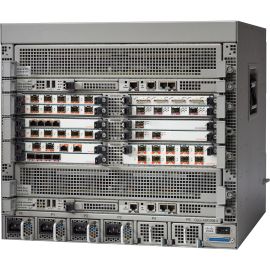 Cisco ASR 1009-X Chassis