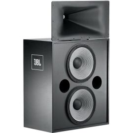 JBL Professional 4722-HF Speaker System - 600 W RMS