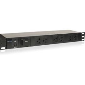 Claypower 16 Outlets Power Distribution Unit