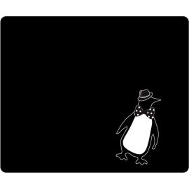 OTM CRITTER PRINTS BLACK MOUSE PAD