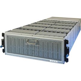 HGST Drive Enclosure - 12Gb/s SAS Host Interface - 4U Rack-mountable