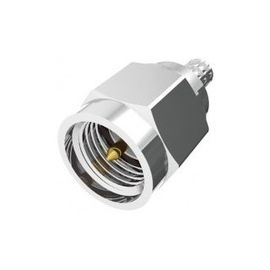 FME JACK CRIMP CONNECTOR FOR C23, C29 & C32