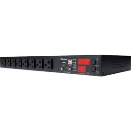 Raritan PX PX3-5166R 8-Outlet PDU