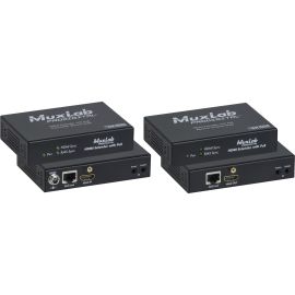 HDMI EXTENDER KIT POE HDBT UHD-4K