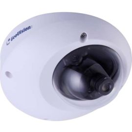 GeoVision GV-MFD1501-5F 1.3 Megapixel HD Network Camera - Color, Monochrome - Dome