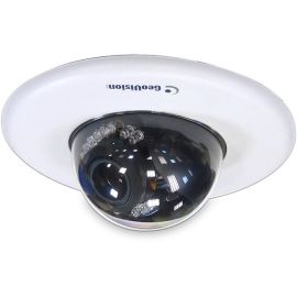 GeoVision GV-FD1510 1.3 Megapixel Network Camera - Color, Monochrome - Dome