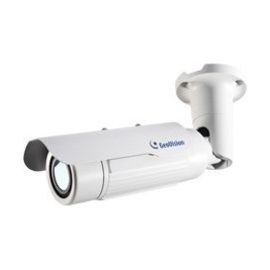 GeoVision GV-IP LPR 5R 1.3 Megapixel HD Network Camera - Monochrome