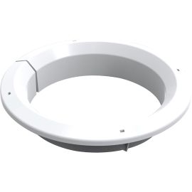 Chief Decorative Ceiling Tile Ring - White