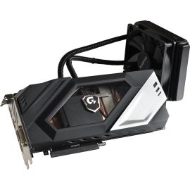 Gigabyte NVIDIA GeForce GTX 980 Ti Graphic Card - 6 GB GDDR5