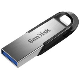 SanDisk Ultra Flair USB 3.0 Flash Drive - 64GB