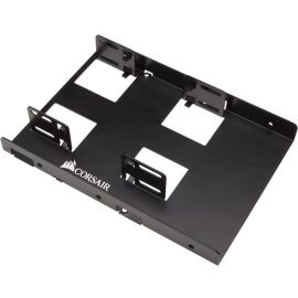 Corsair Mounting Bracket for Hard Disk Drive - Black