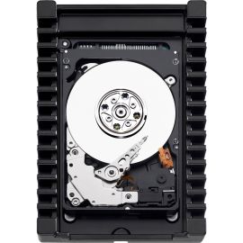 WD-IMSourcing VelociRaptor WD800HLFS 80 GB Hard Drive - 3.5