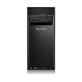 Lenovo IdeaCentre 300-20ISH 90DA004HUS Desktop Computer - Intel Core i5 i5-6400 2.70 GHz - 8 GB RAM DDR4 SDRAM - 1 TB HDD - Black